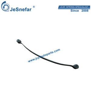 Single Leaf Spring Mercedes Sprinter Suspension