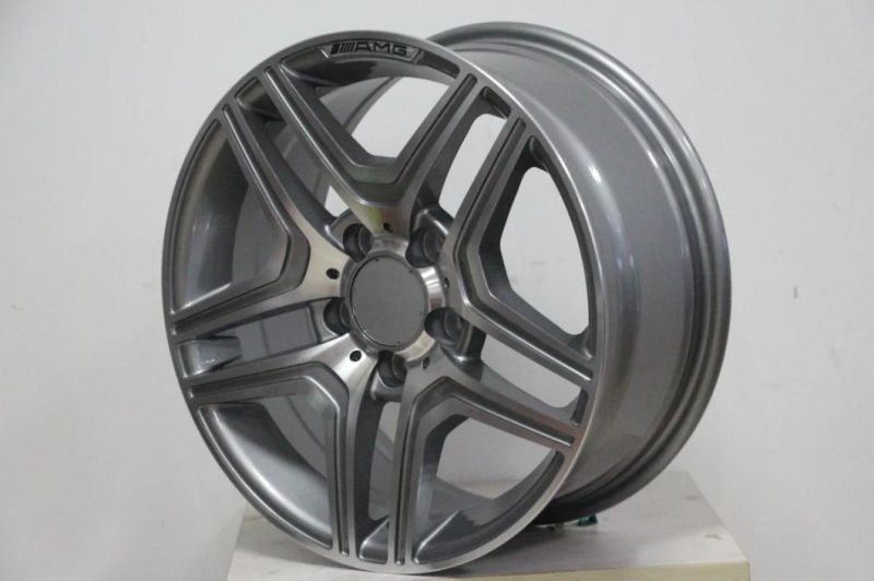 2019 New Design After Market Alloywheel for Benz