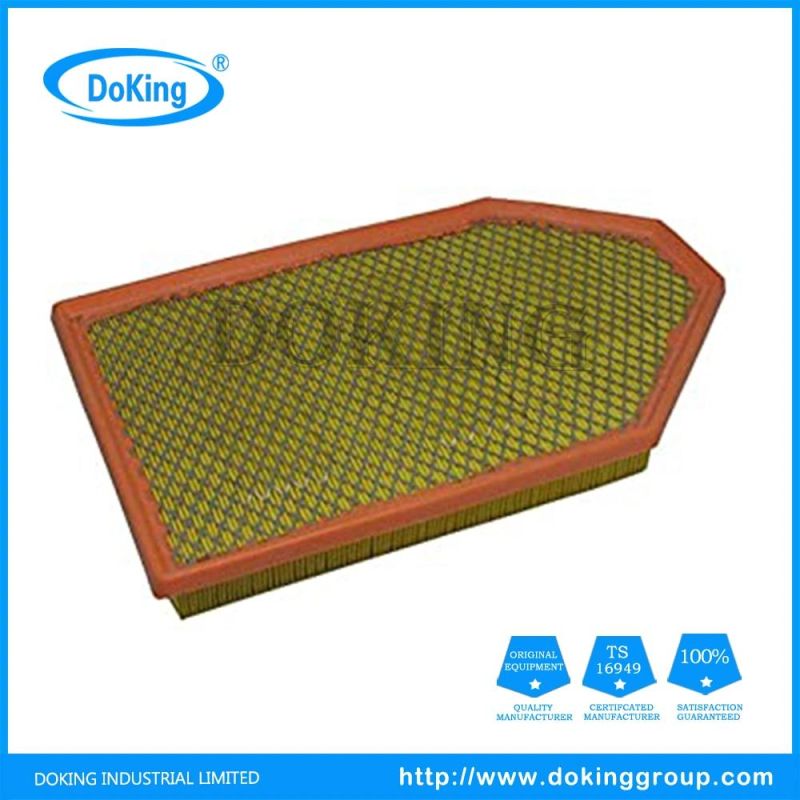 Best Price Auto Air Filter Ca11257 for Cars