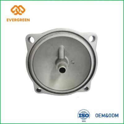 Fabricated OEM Heavy Duty Truck Parts