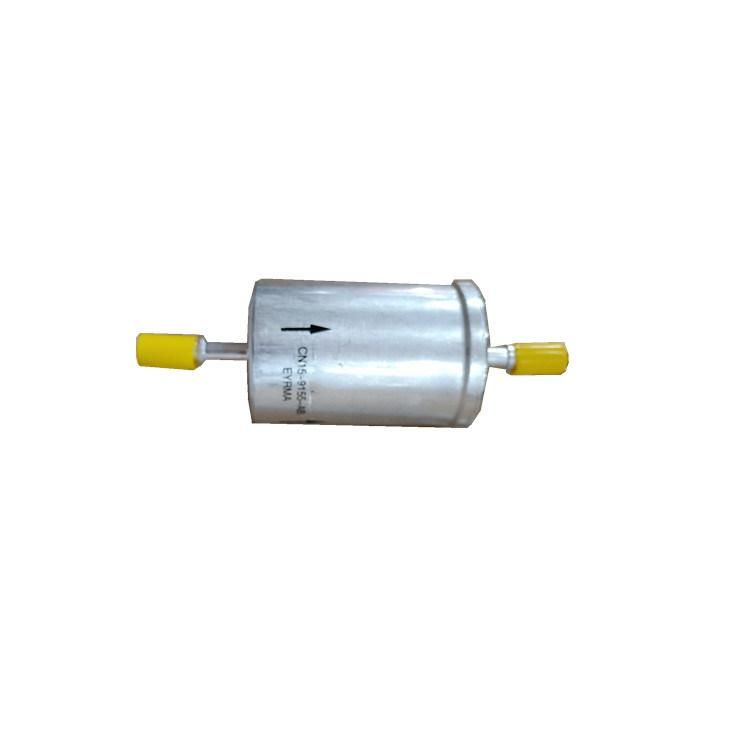 New Arrival Auto Engine Parts OEM Cn15-9155-Ab Fuel Filter for Ford