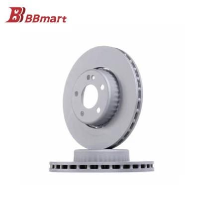 Bbmart Auto Parts Disc Brake Rotor Rear for Mercedes Benz W205 OE 2044230912