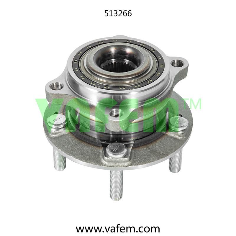 Wheel Hub Unit 515139/Auto Parts/Spare Parts/Car Accessories/Car Parts/Hub Unit 515139 China Factory