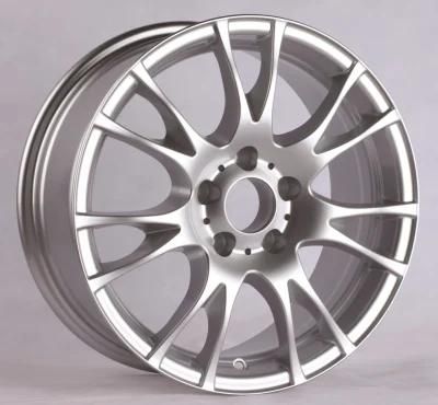 16 Inch Car Concave Wheel Alloy Rims Made in China