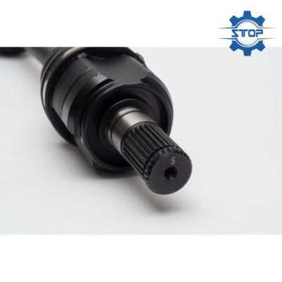 Auto Parts Shock Absorbers for Types Japanese and Korean Cars with High Quality and Best Price