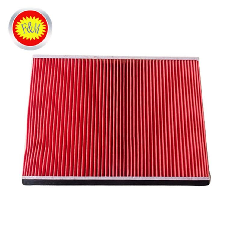 Hot Sale Auto Air Filter 16546-30p00 for Engine Parts