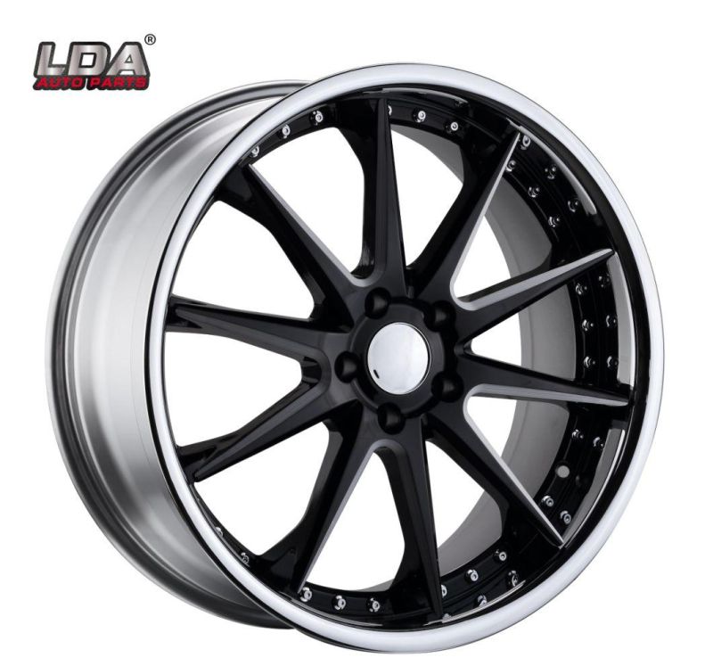 Forging Aluminum Alloy Rims 17 Inch, Alloy Wheels 14 Inch Car Wheel Alloy Wheel for Cars