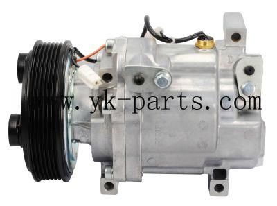 AC Compressor (YK-1208) for Mazda M3/1.6L
