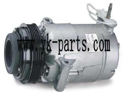 CVC Auto AC Compressor for Opel