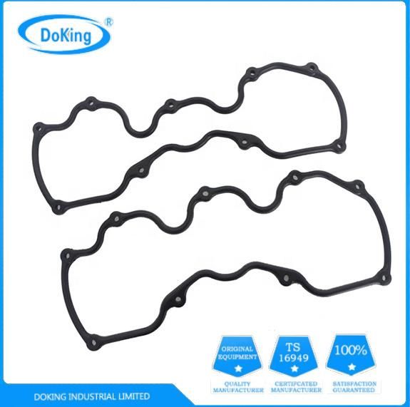 Engine Code Vg33e Valve Tappet Rocker Cover Gasket for Nissan