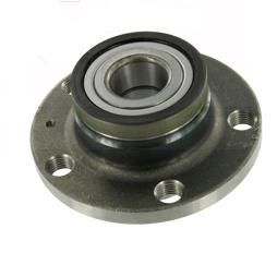 Wheel Hub Unit for Audi (6Q0 598 611)