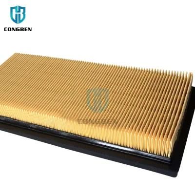 Manufacture Factory Price Engine Intake Auto Car Air Filter 17801-0y040/17801-0y050