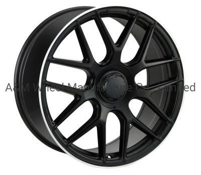 Am-5318 Replica Alloy Rim Car Wheel