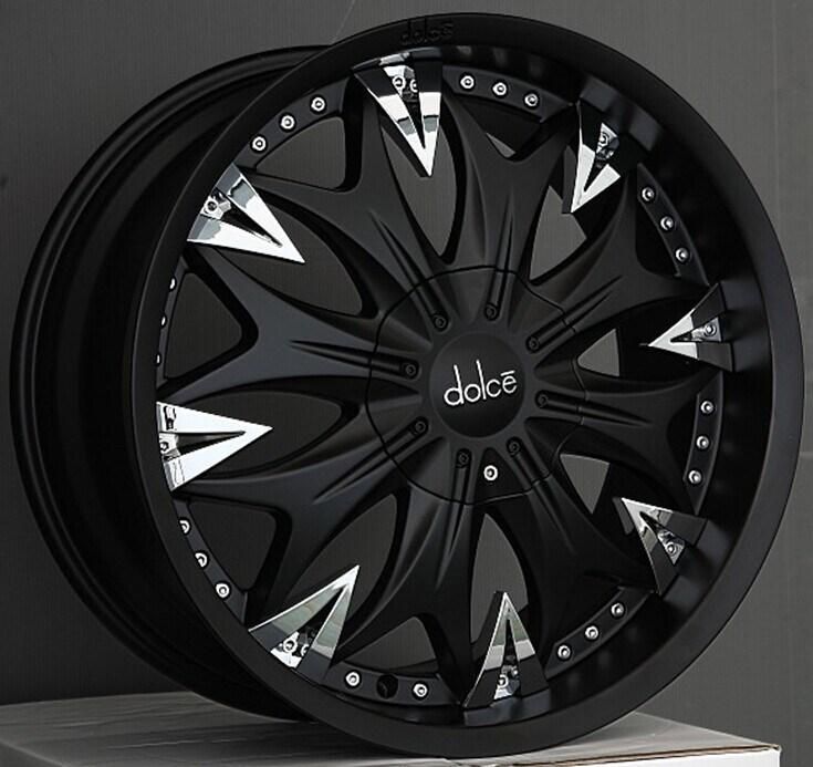 2022 New Design Car Alloy Wheels 12~26inch Aluminum Rims