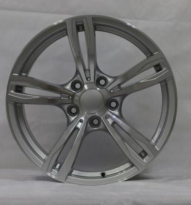 Wheel Rim/Car Rim/Auto Alloy Wheel/Car Accessory/for BMW Wheel