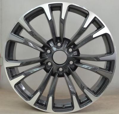 20 22 Inch Offroad Sport Car Wheel