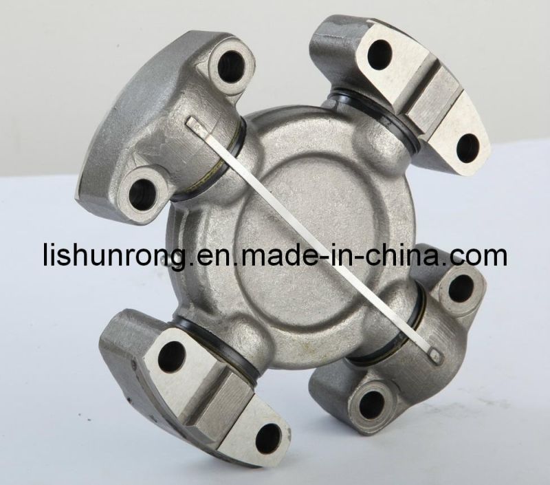 10c/12c/15c/ J170, J230, J310, J490, J600, J800, J1200, 5-15111X, 114-15000, 260m150 Universal Joints