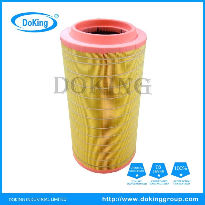 21115483 C331460/1 Af27834 P951102 E1024L Industrial Performance Air Filters Factory