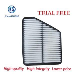 Auto Filter Manufacturer Supply Air Filter for Hyundai Matrix FC OEM 2811317500 28113-17500