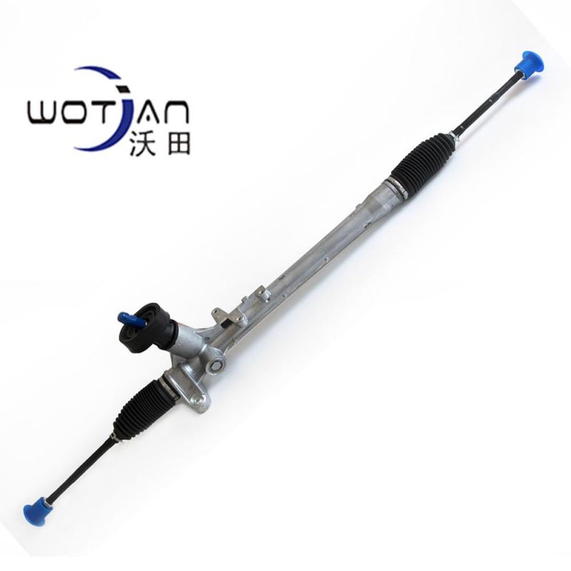 Car Parts Electric Power Steering Rack Assy for Volkswagen Bora LHD 6ru 423 057K