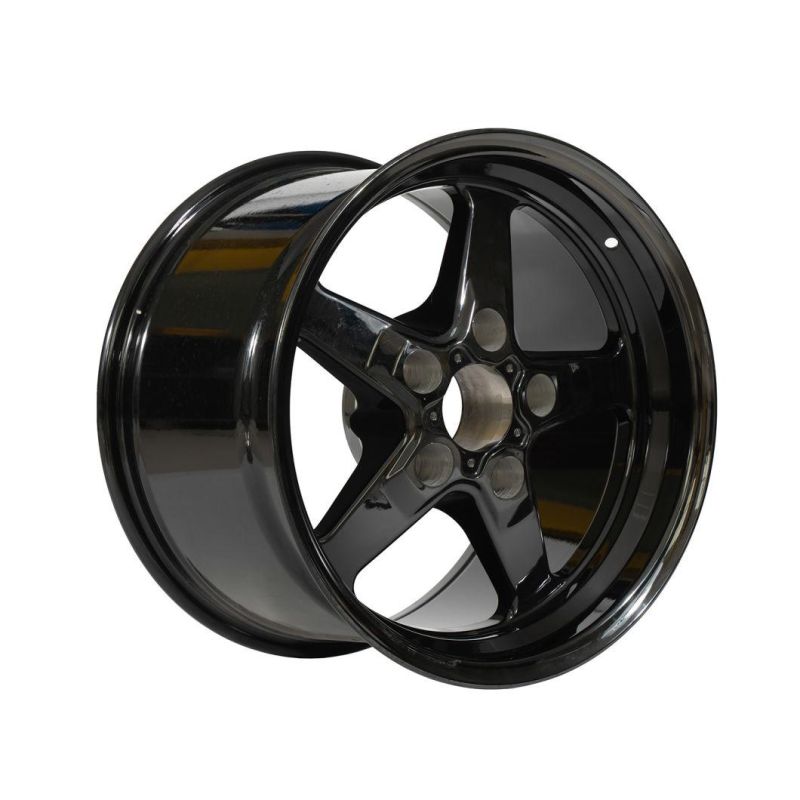 Forged Passenger Car Rims Aluminum Alloy Wheels Hub for Sale