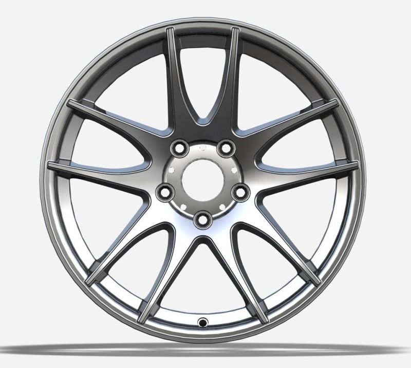 Forged Alloy Custom Wheels 5X112for Audi RS5 S3 RS4 A6 A4 A8 Q3 Q5 Q7 A6 Aftermarket Wheel