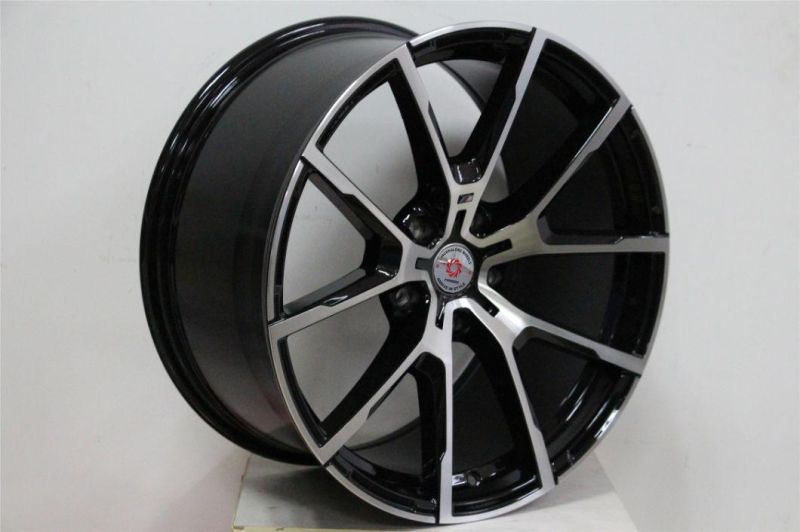 OEM Forged Wheel for BMW