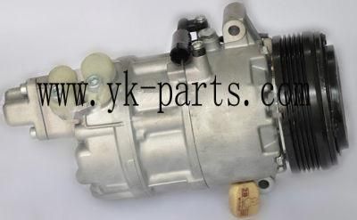 Auto AC Compressor Cse613c for BMW E90