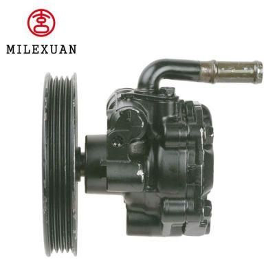 Milexuan Wholesale Auto Parts N00232600d Nc1032600c Hydraulic Car Power Steering Pumps with Pulley for Mazda