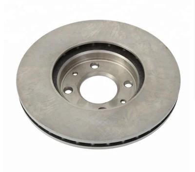 4A0615601A 100% Chinese Professional Test Manufacturers Supply Brake Disc