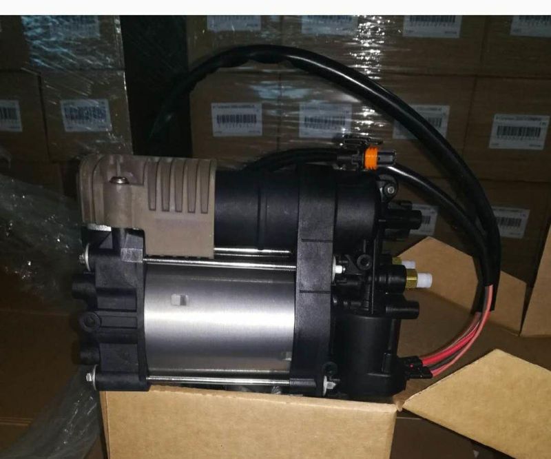 Air Suspension Compressor Pump for Jeep Grand Cherokee 68041137ae