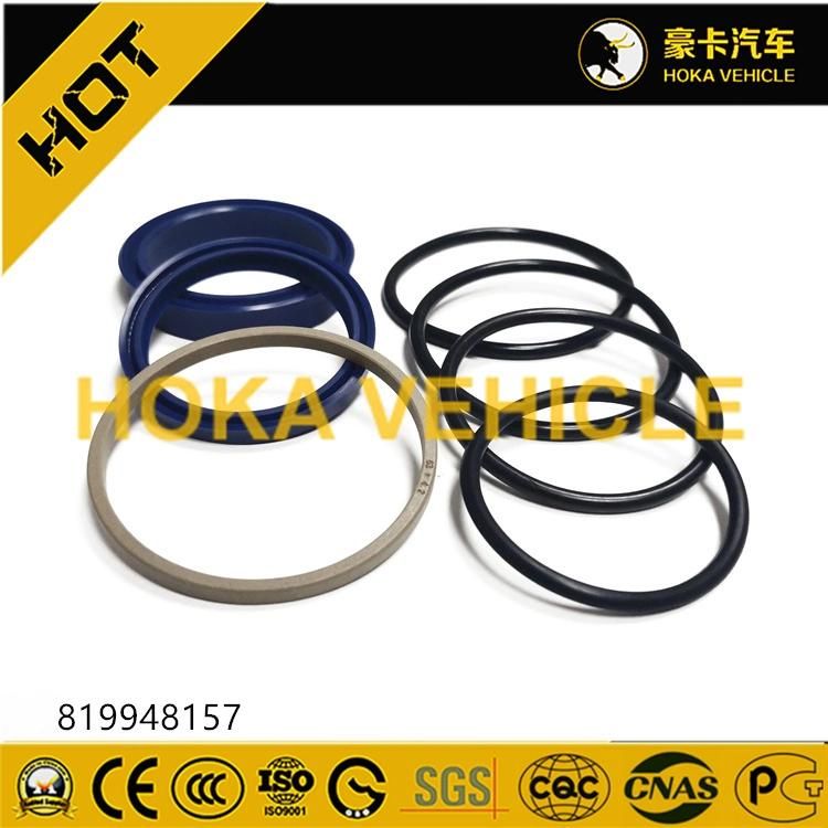 Original Wheel Loader Spare Parts Oil Seal 819948157 for Wheel Loader/Grader Motor