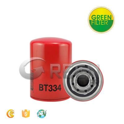 Top-Rated Hydraulic Oil Filter for Equipment 60187-6 Bt260-10 Knj0288 P556005 51664 Hf28850 Bt334