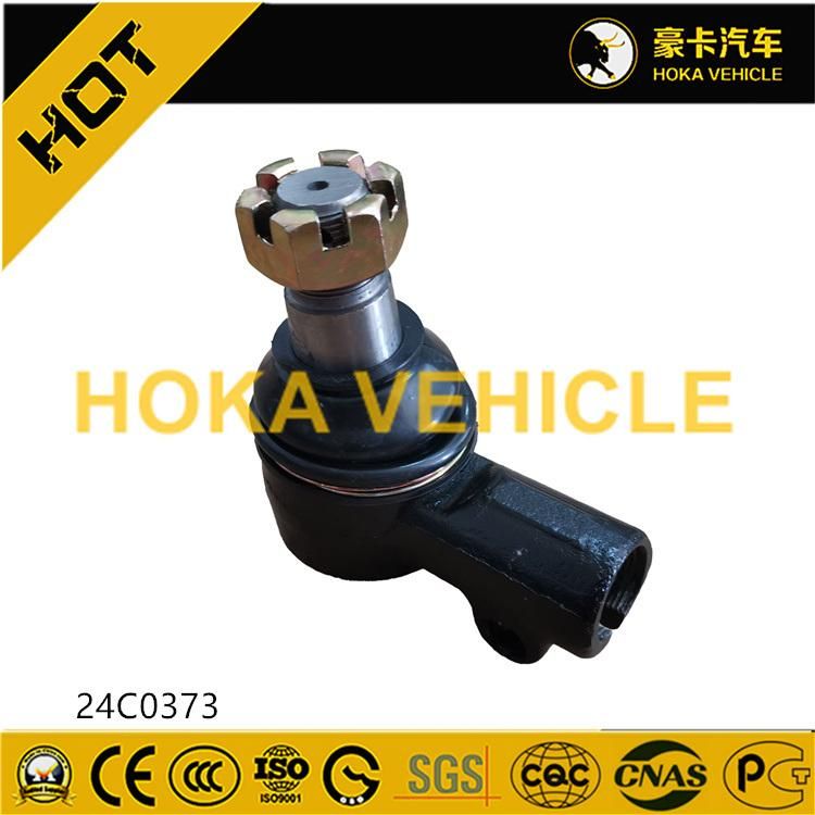 Original Wheel Loader Spare Parts Ball Joint  24c0373 for Wheel Loader/Grader Motor