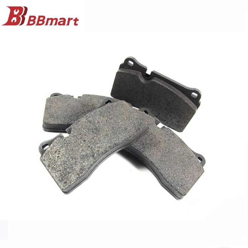 Bbmart OEM Auto Fitments Car Parts Front Rear Brake Pad Set for Audi Q7 VW Touareg OE 7L6 698 151e 7L6698151e