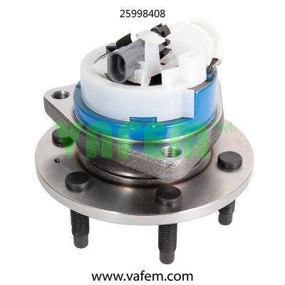 Wheel Hub Unit 515108/Auto Parts/Spare Parts/Car Accessories/Car Parts/Hub Unit 515108 China Factory