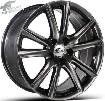 18*8.0 Inch Aluminum Wheel for Lexus