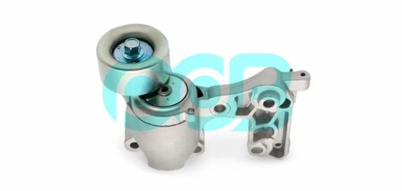 New Parts Tensioner Assy for Toyota Land Cruiser 16620-31012