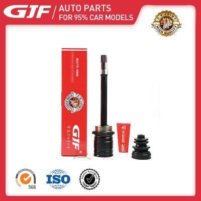 GJF Brand Drive Shaft Right Inner CV Joint for Nissan Bluebird U13 Ka24 NI-3-543