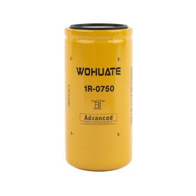 Truck for Auto Parts Fuel Filter Cc-528X 1r-0750 P551313 FF5320