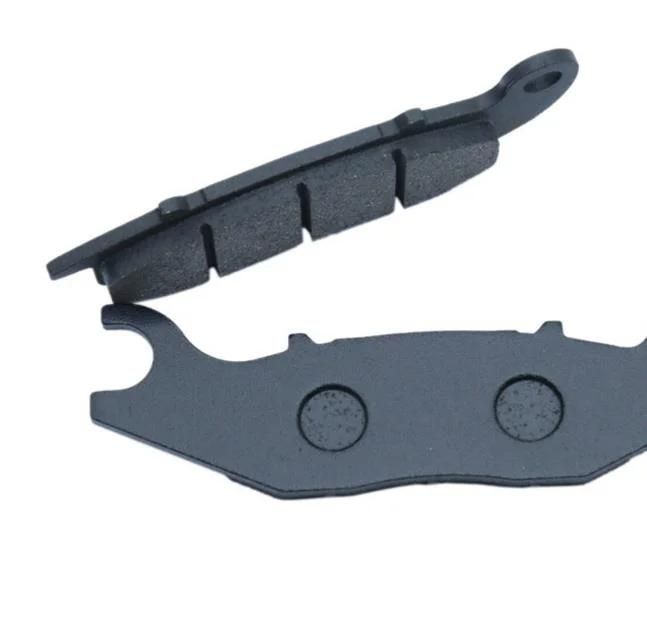 Hot Sale High Quality Motorcycle Brake Pads