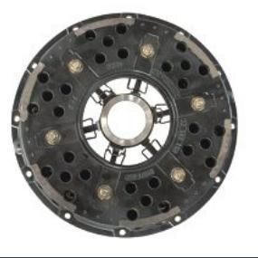 380gtz Truck Clutch Disc Spaere Works Truck Parts Clutch Kits OE 1878000104