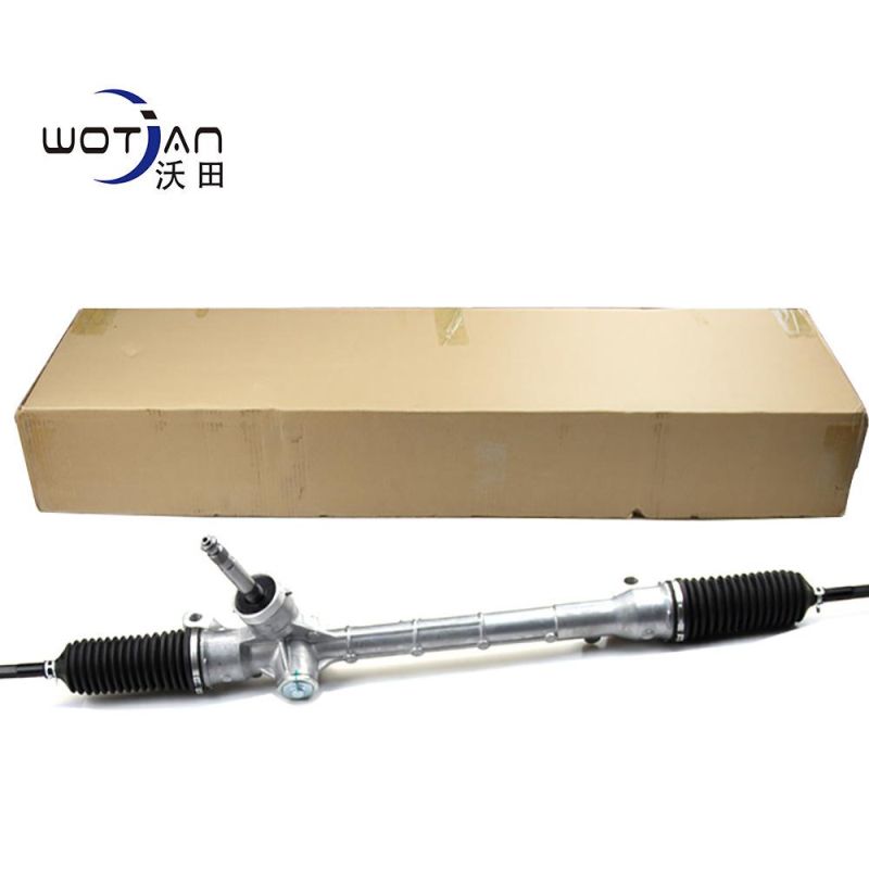 Electric Steering System Steering Rack for Volkswagen Polo Jetta LHD 6ru423057h 6ru-423-057h