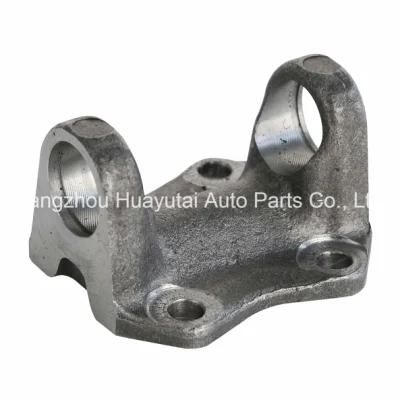 5-37211-007, 8-97225-254 Flange Yoke