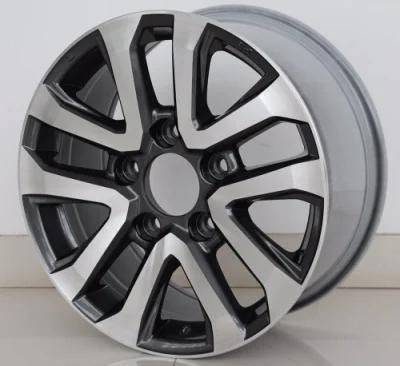 18 20 Inch 5X150 Wheel Rims for Toyota Land Cruiser