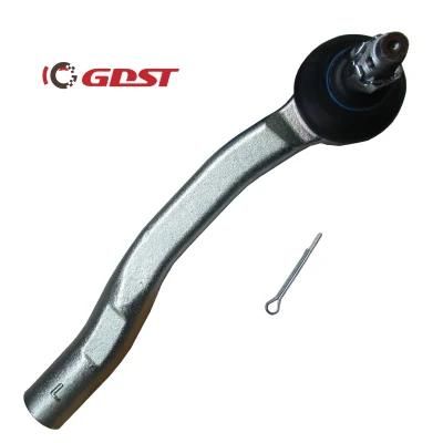 Gdst Heavy Duty Truck Small Universal Tie Rod End Factory 45470-09030 for Toyota