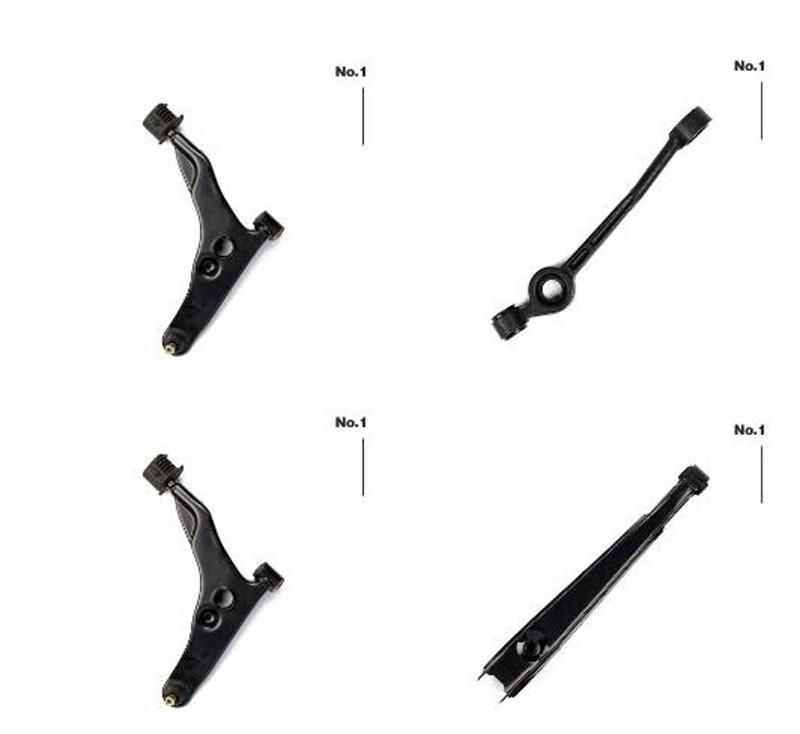 Control Arm Right/Left for Mitsubishi