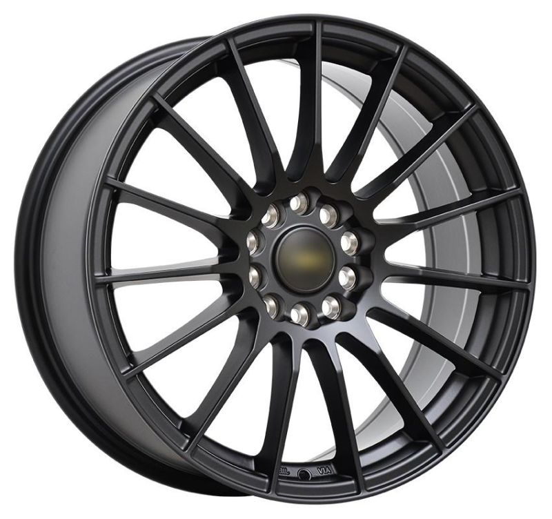 Am-9031 Aftermarket Car Alloy Wheel