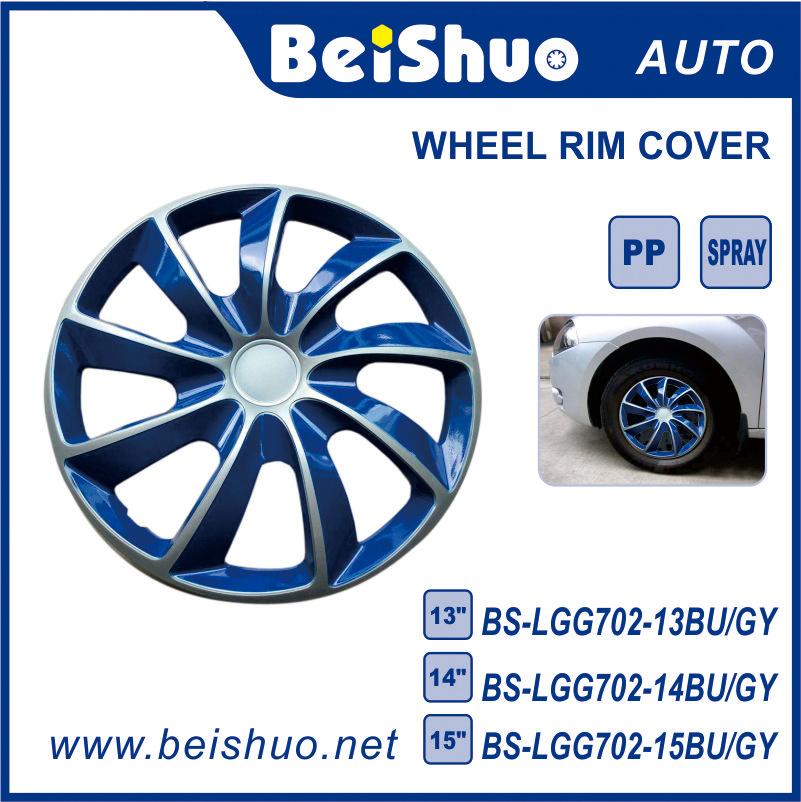 13′′-15′′ Hot Sale PP ABS Car Wheel Covers with Factory Price