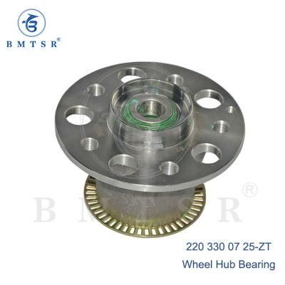 Auto Front Wheel Bearing for Mercedes W220 2203300725